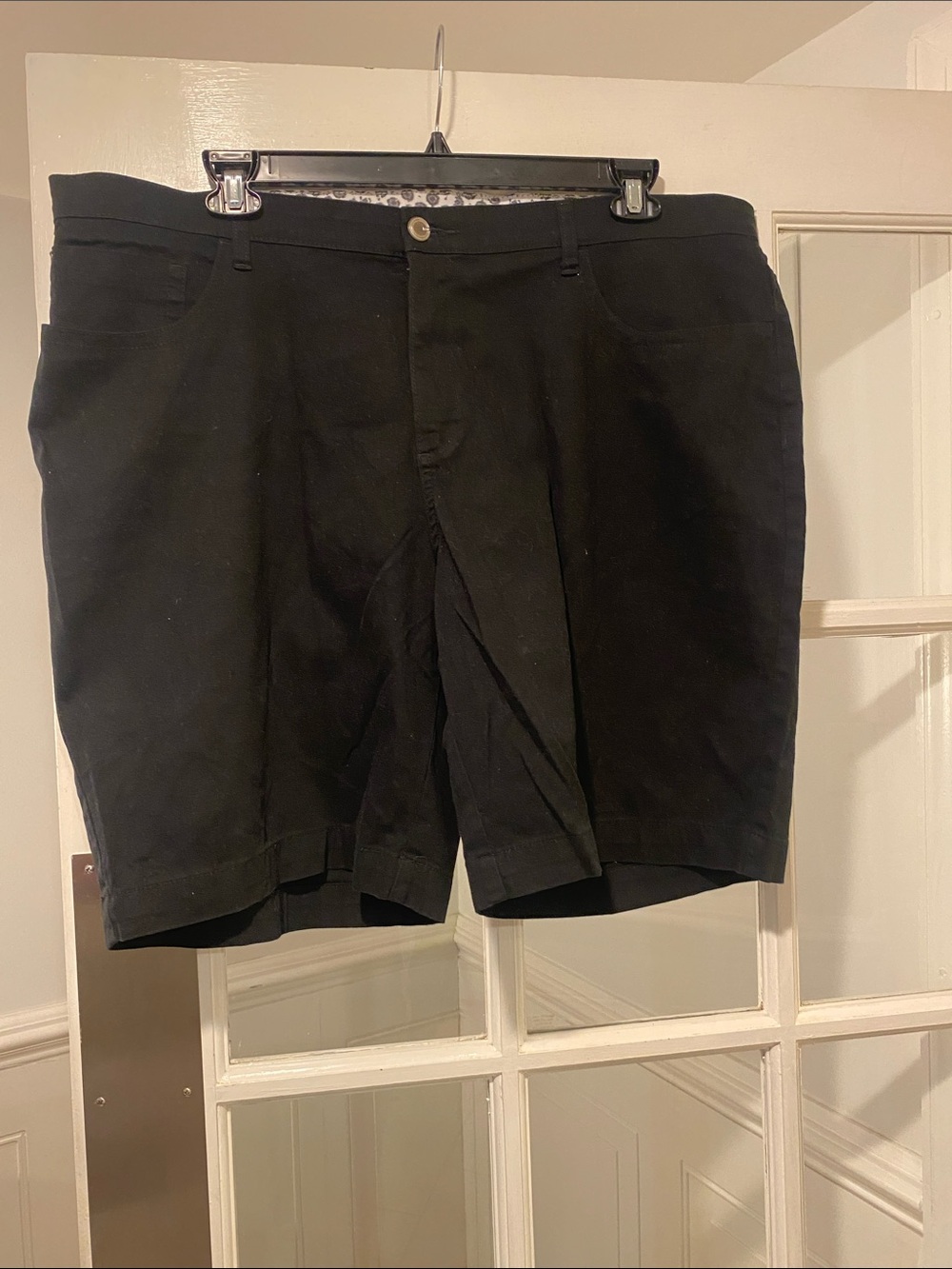 Lee sized 22W shorts good condition